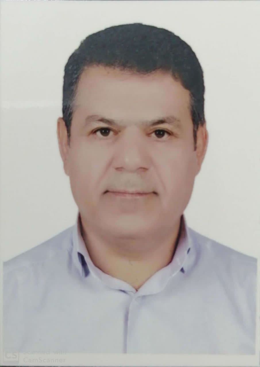 مهدی عارف نیا